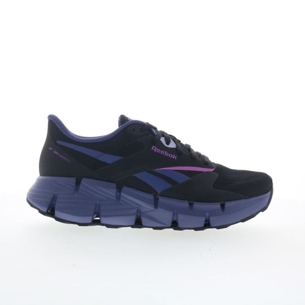 Reebok Womens Zig Dynamica 5 Black Shoes (NWT)